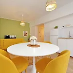Nature Flat شقة