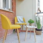 Nature Flat شقة