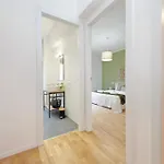 Nature Flat شقة روما