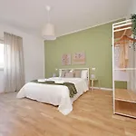 Nature Flat روما