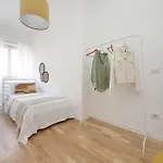 شقة Nature Flat