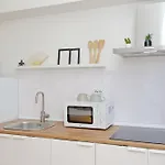 شقة Nature Flat *
