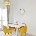 Nature Flat