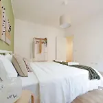 شقة Nature Flat روما