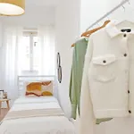 Nature Flat روما