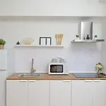 Nature Flat شقة