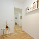 شقة Nature Flat
