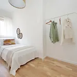 شقة Nature Flat
