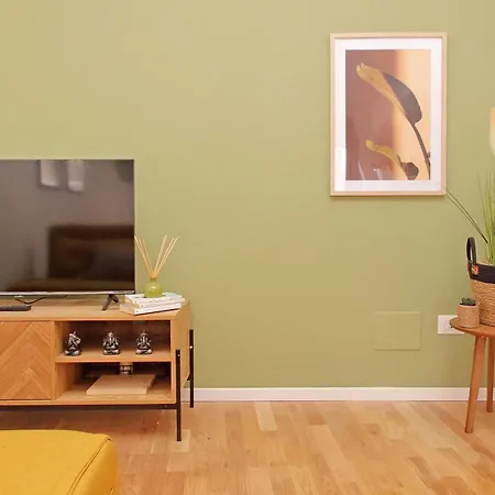 Appartement Nature Flat