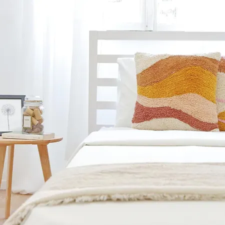 Apartamento Nature Flat *