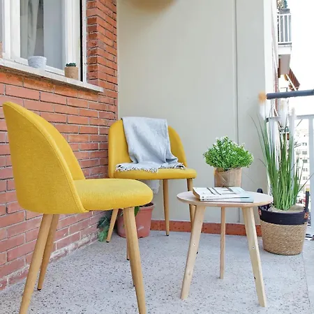 Nature Flat Appartement