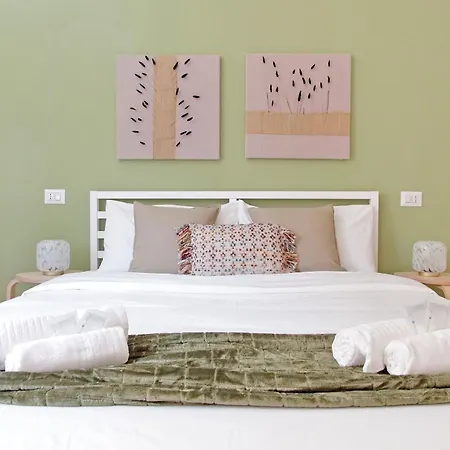 Apartamento Nature Flat