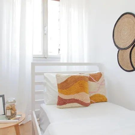 Апартаменты Nature Flat *