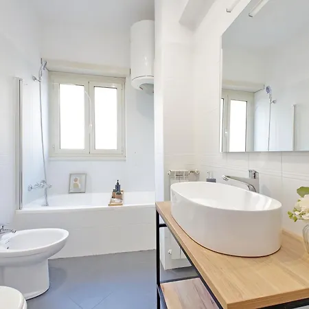 Апартаменты Nature Flat *