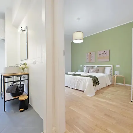 Nature Flat Apartment