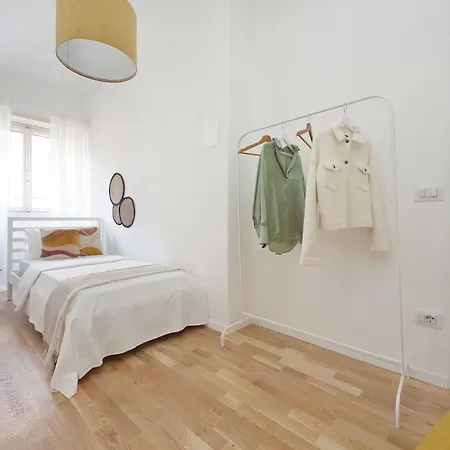 Апартаменты Nature Flat