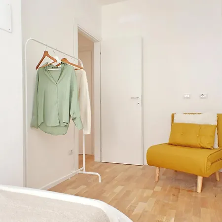 Nature Flat * Рим