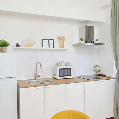 Apartment Nature Flat *