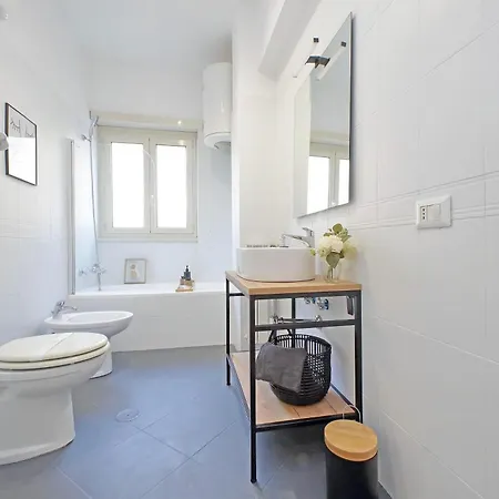 Nature Flat Rome