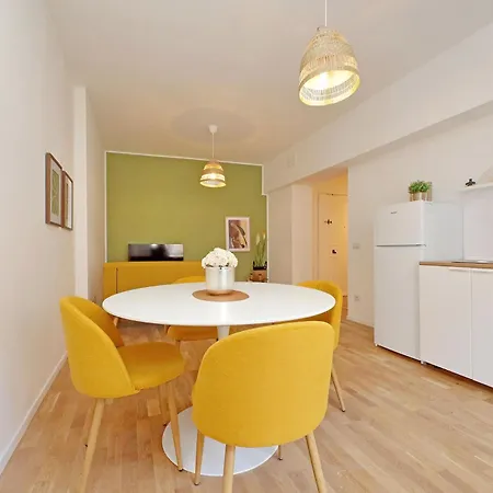 Appartement Nature Flat