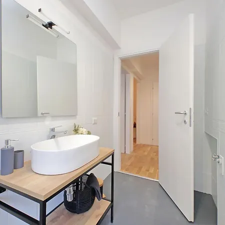 Апартаменты Nature Flat *