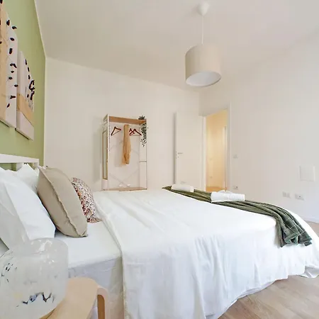 Appartement Nature Flat Rome