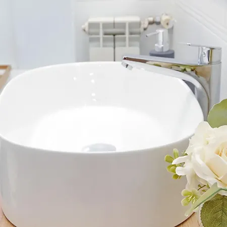 Nature Flat * Рим