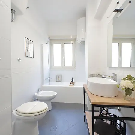 Nature Flat * Рим