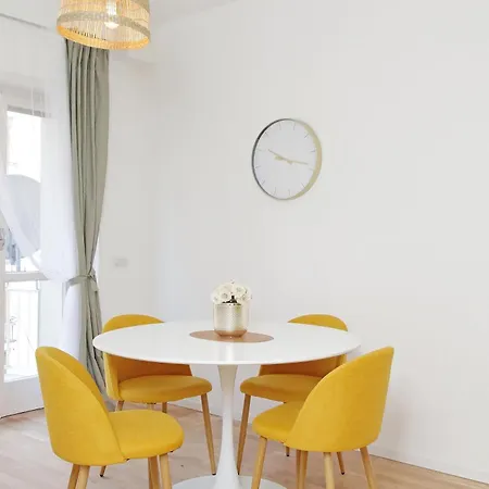 Nature Flat Apartamento Roma