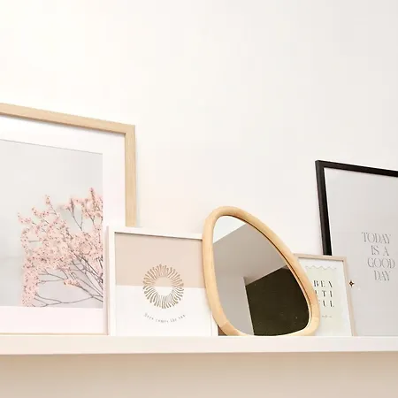 Apartment Nature Flat *