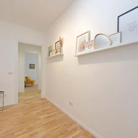 Apartment Nature Flat