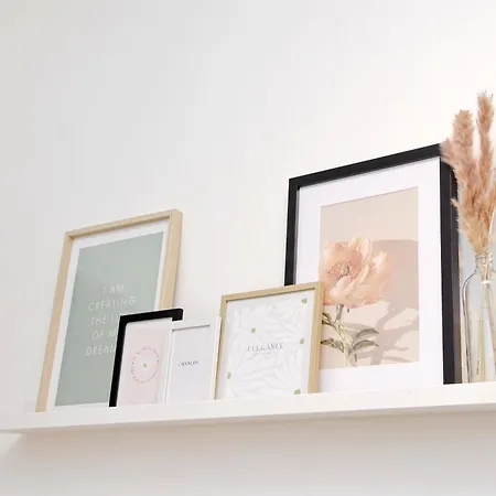 Apartment Nature Flat *