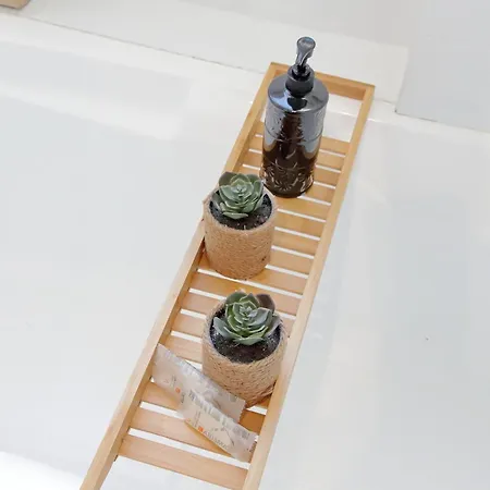 Appartement Nature Flat