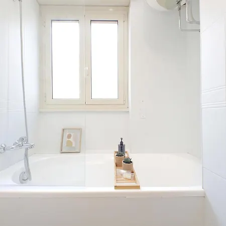 Appartement Nature Flat *