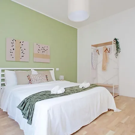 Nature Flat * Rom