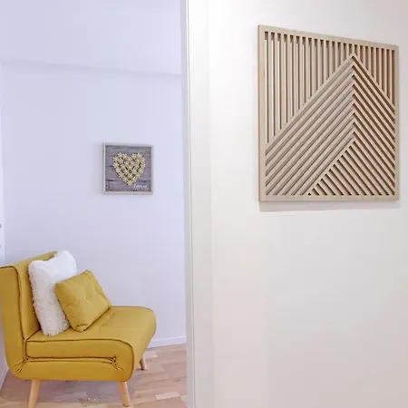 Nature Flat Apartment