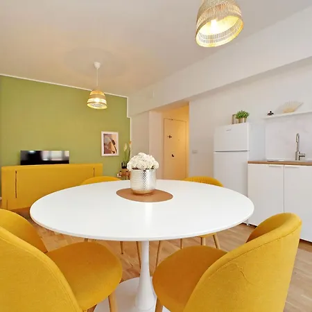Nature Flat Apartman