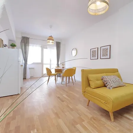 Nature Flat Apartman *