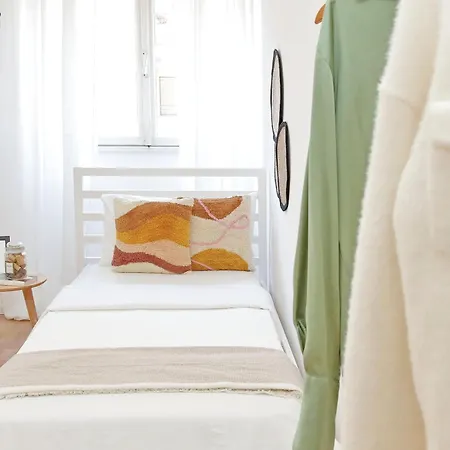 Nature Flat Apartman Róma