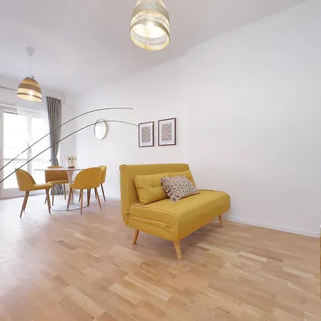 Nature Flat Apartman Róma