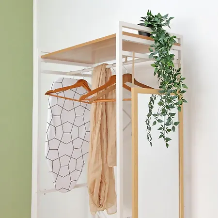 Apartman Nature Flat *