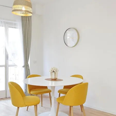 Nature Flat