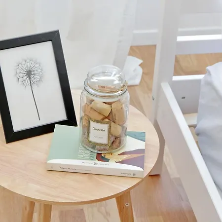 Nature Flat Apartman